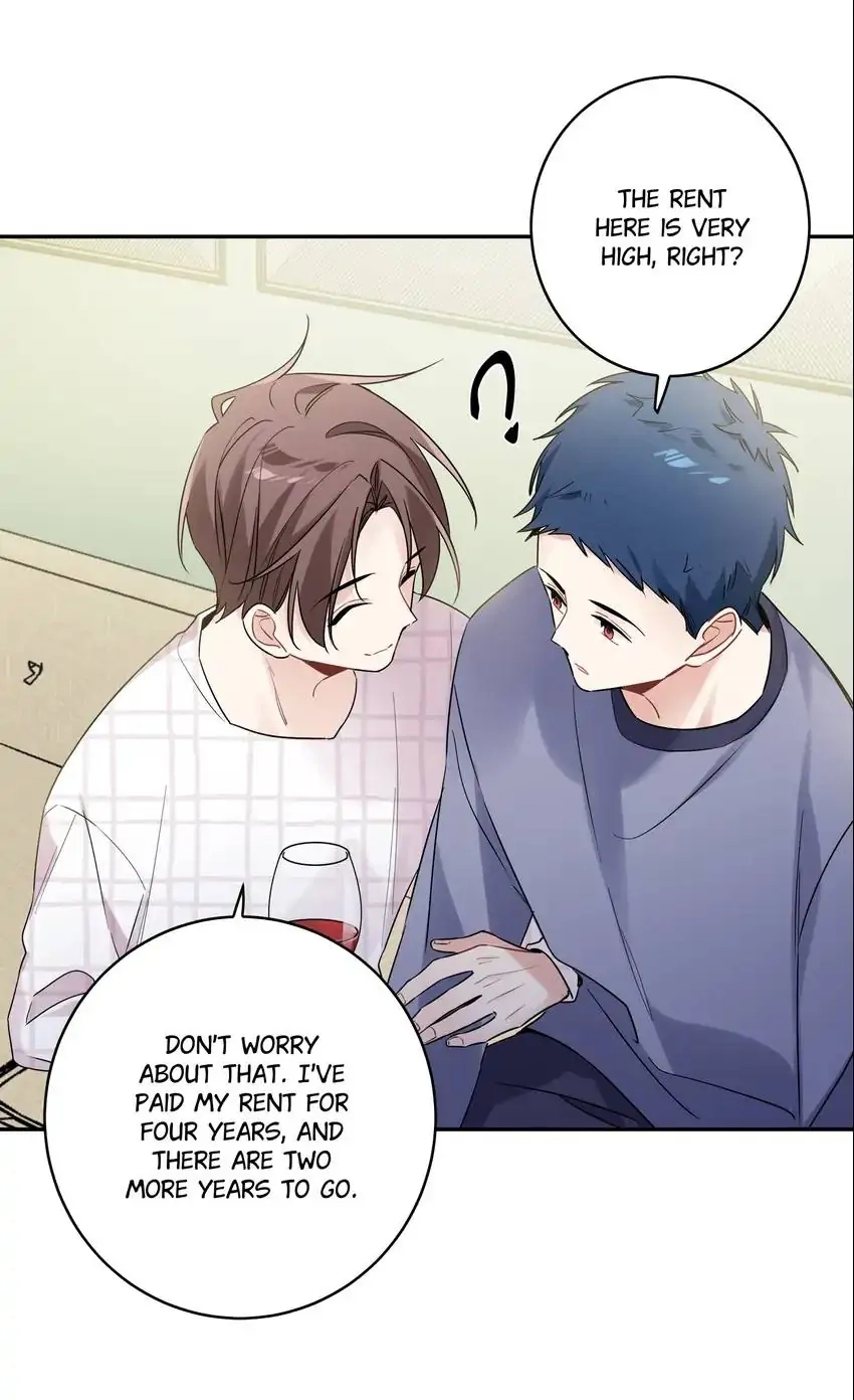 My First Love Is a Boy Chapter 26 page 23 - 