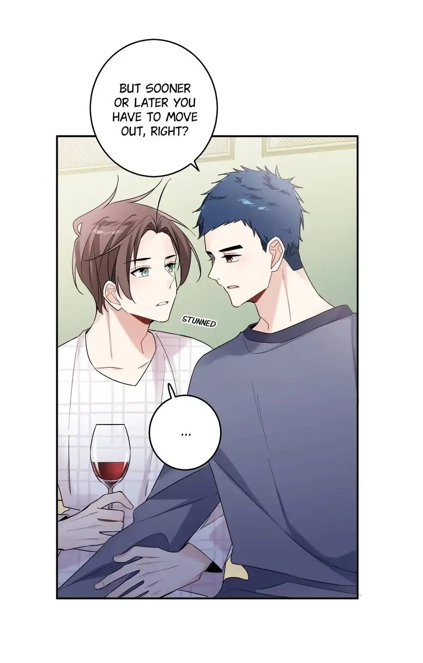 My First Love Is a Boy Chapter 26 page 24 - 