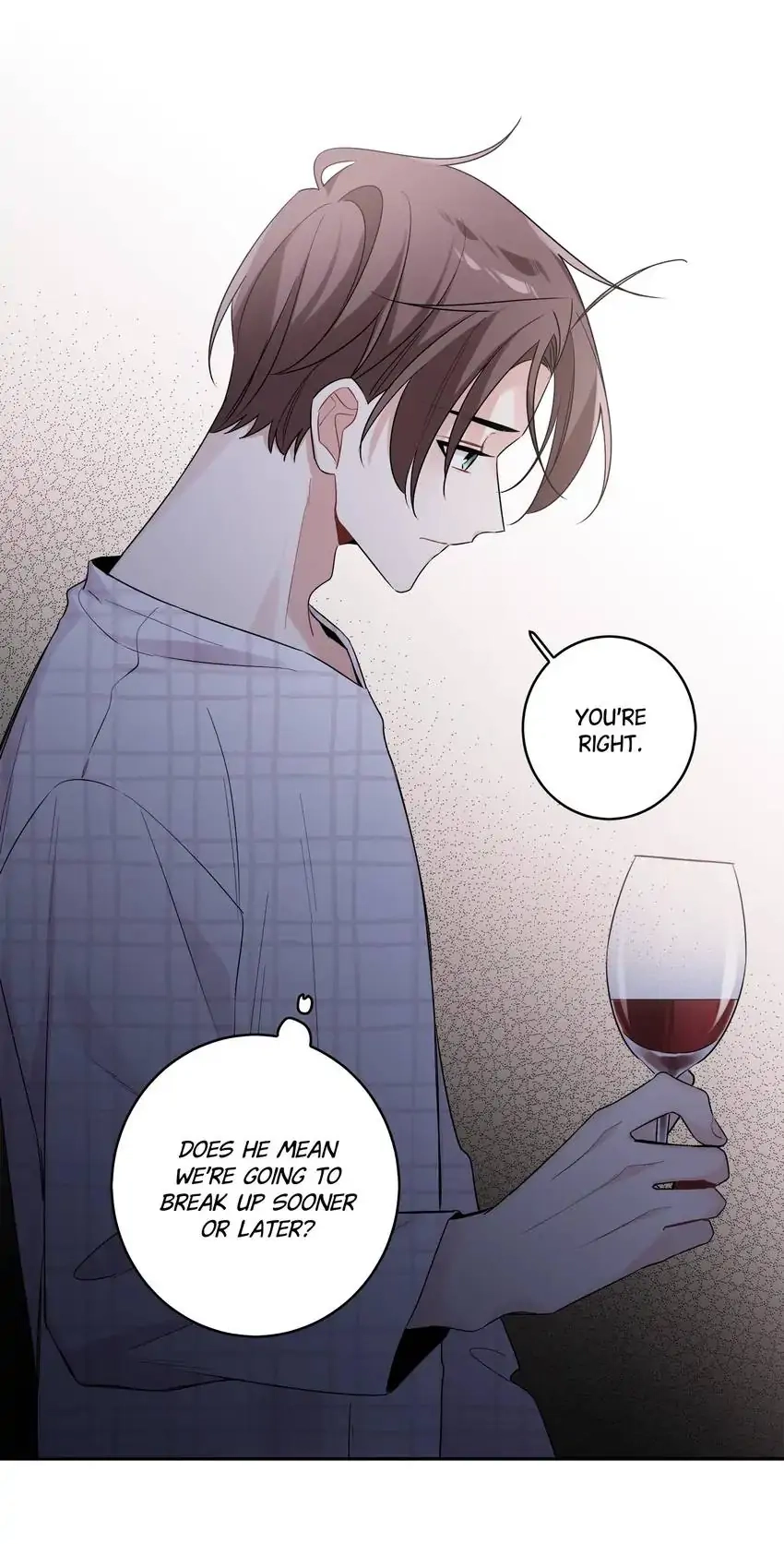 My First Love Is a Boy Chapter 26 page 25 - 