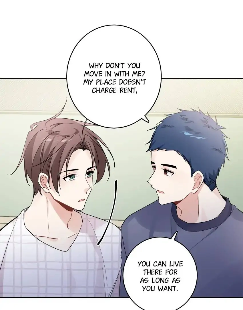 My First Love Is a Boy Chapter 26 page 26 - 