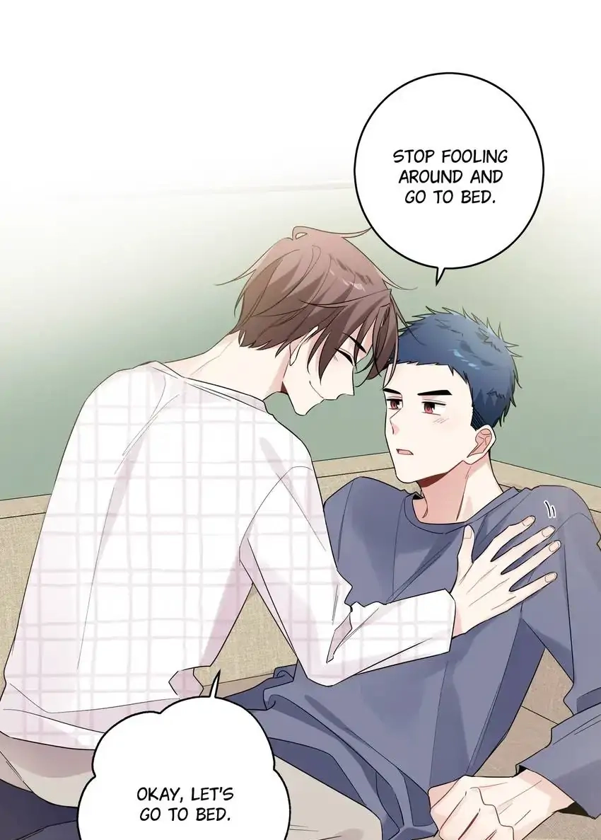 My First Love Is a Boy Chapter 26 page 30 - 