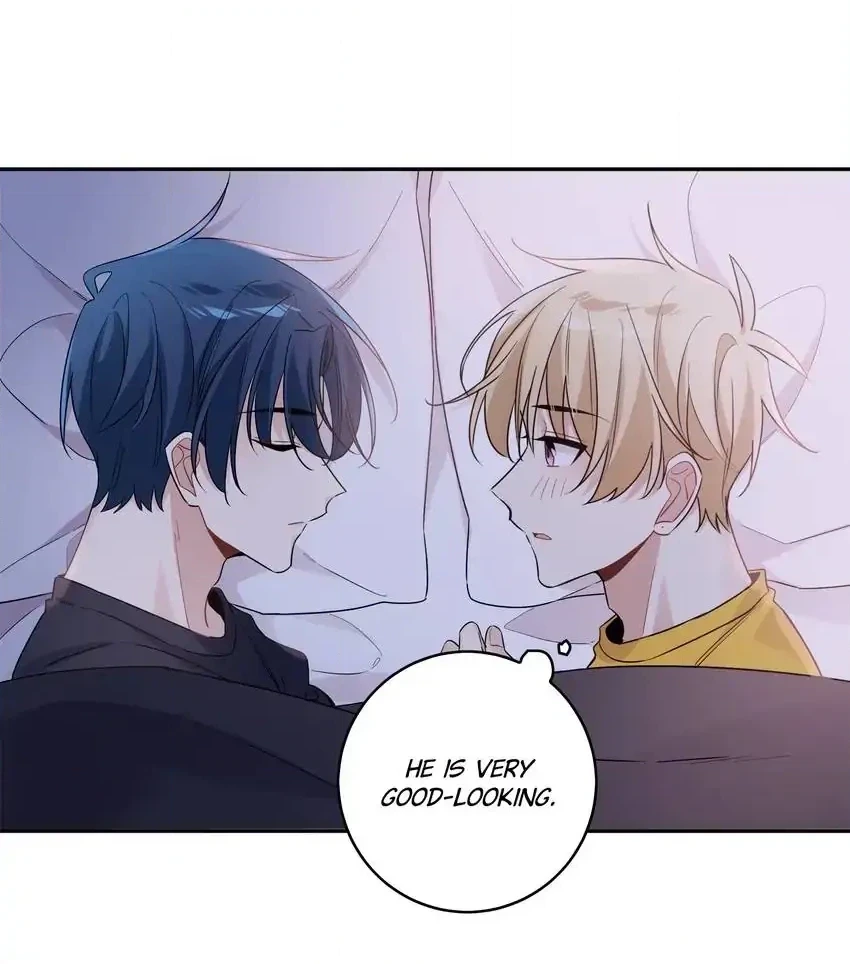 My First Love Is a Boy Chapter 26 page 4 - 