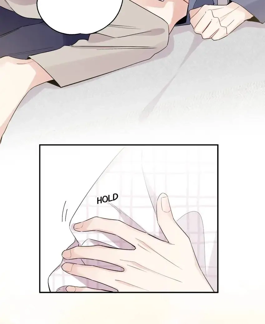 My First Love Is a Boy Chapter 26 page 33 - 