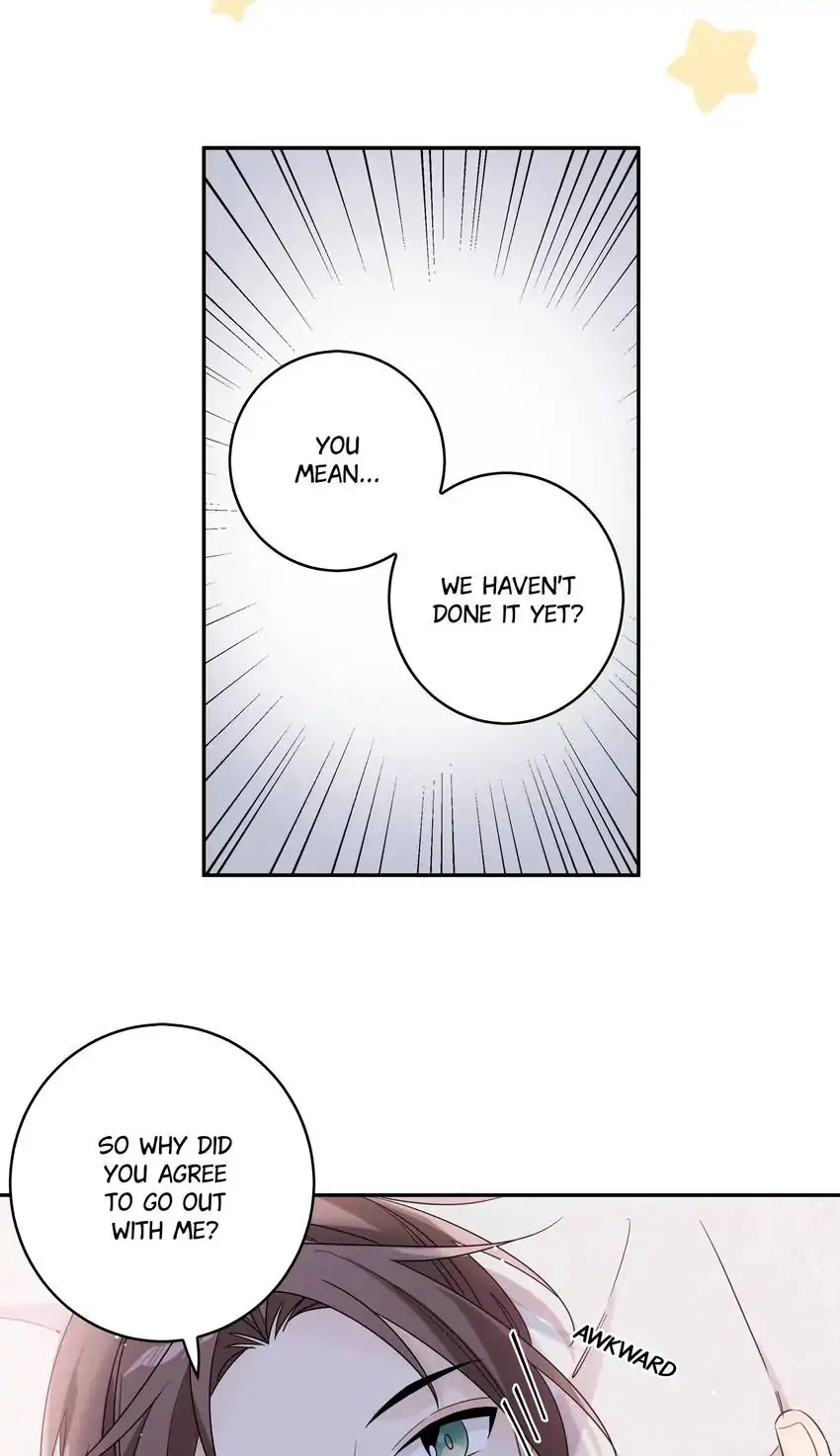 My First Love Is a Boy Chapter 26 page 37 - 
