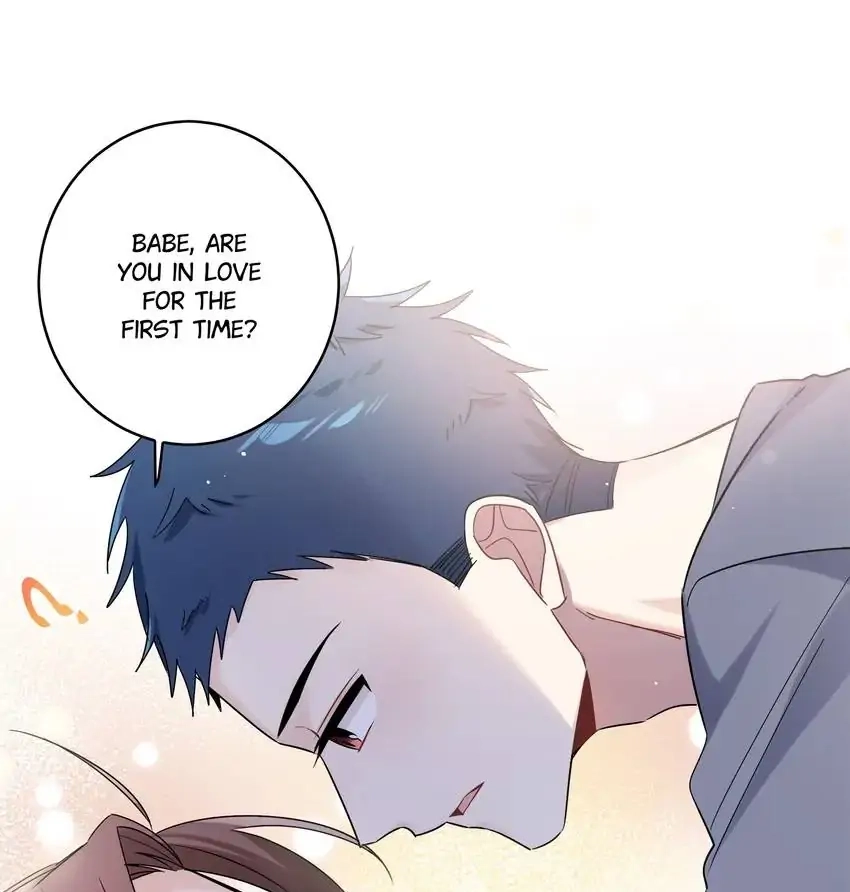 My First Love Is a Boy Chapter 26 page 39 - 