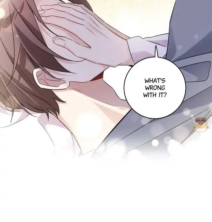 My First Love Is a Boy Chapter 26 page 40 - 