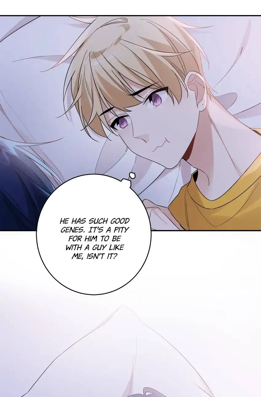 My First Love Is a Boy Chapter 26 page 5 - 