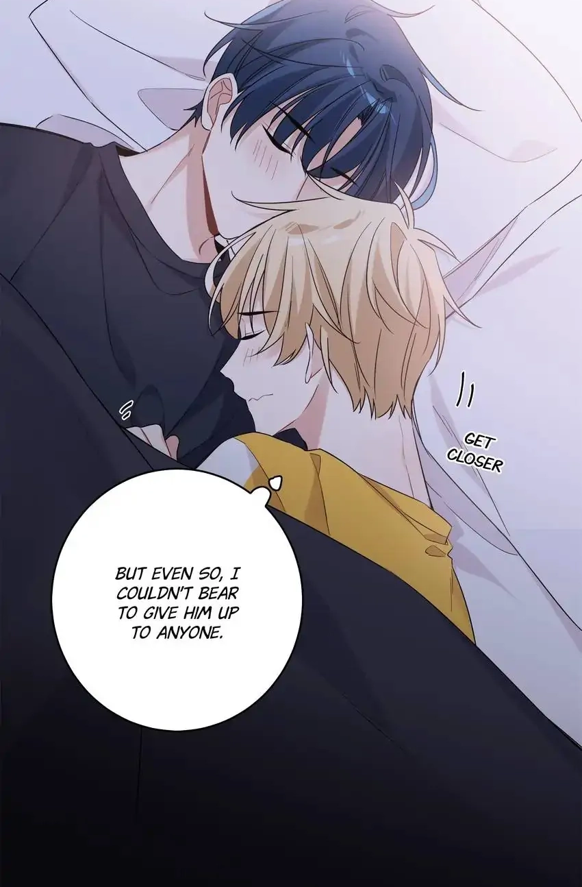My First Love Is a Boy Chapter 26 page 6 - 