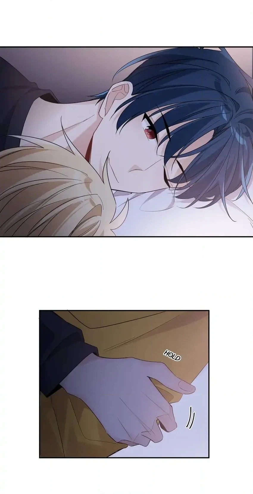 My First Love Is a Boy Chapter 26 page 8 - 