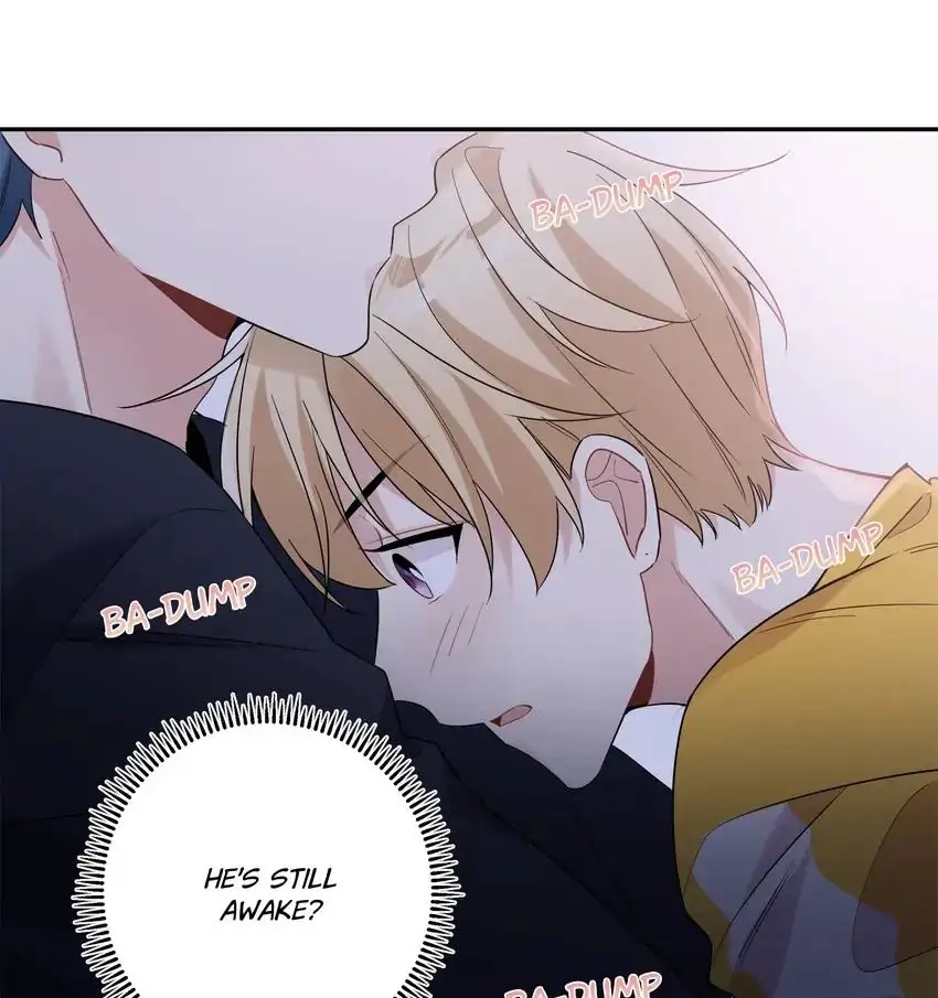 My First Love Is a Boy Chapter 26 page 9 - 