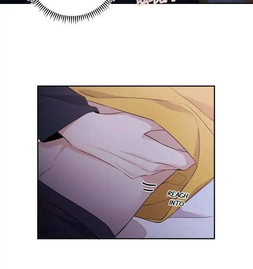 My First Love Is a Boy Chapter 26 page 10 - 