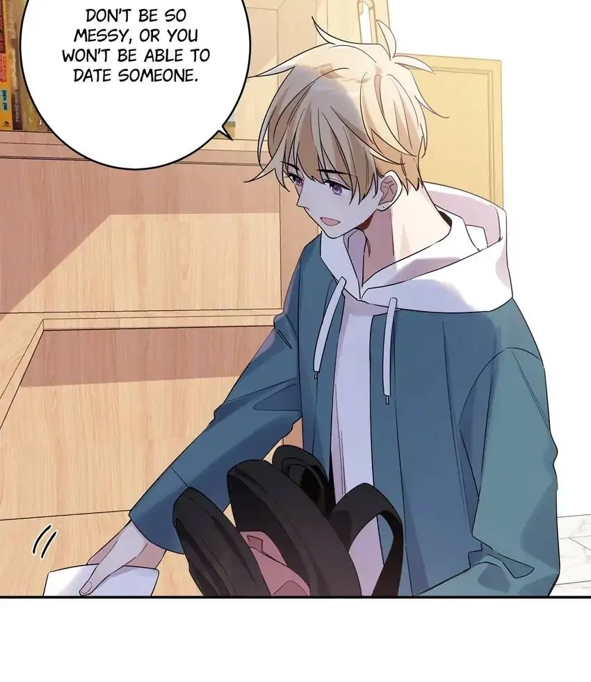 My First Love Is a Boy Chapter 27 page 2 - 