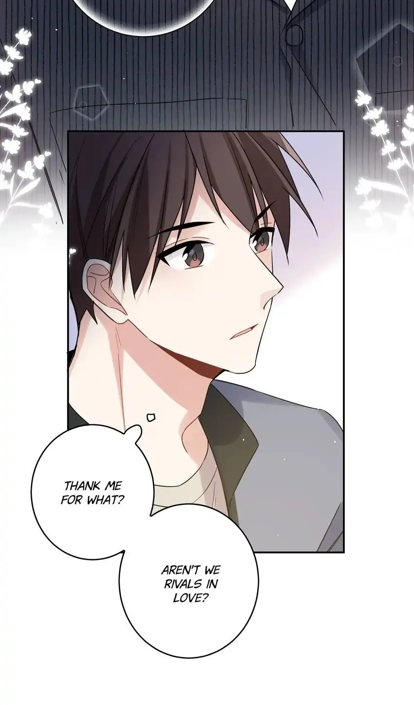 My First Love Is a Boy Chapter 27 page 20 - 