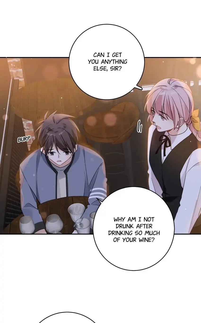 My First Love Is a Boy Chapter 27 page 25 - 