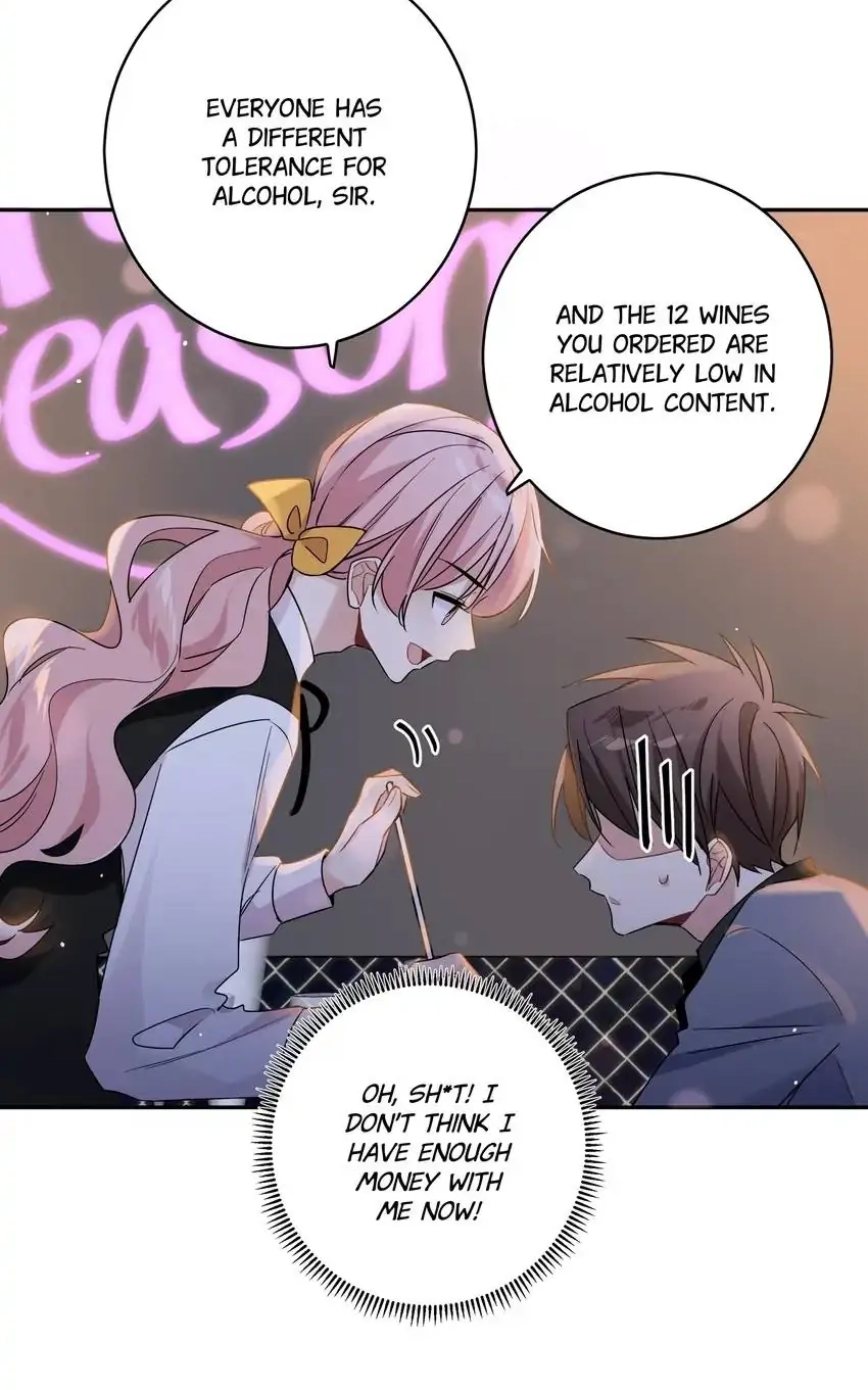 My First Love Is a Boy Chapter 27 page 26 - 