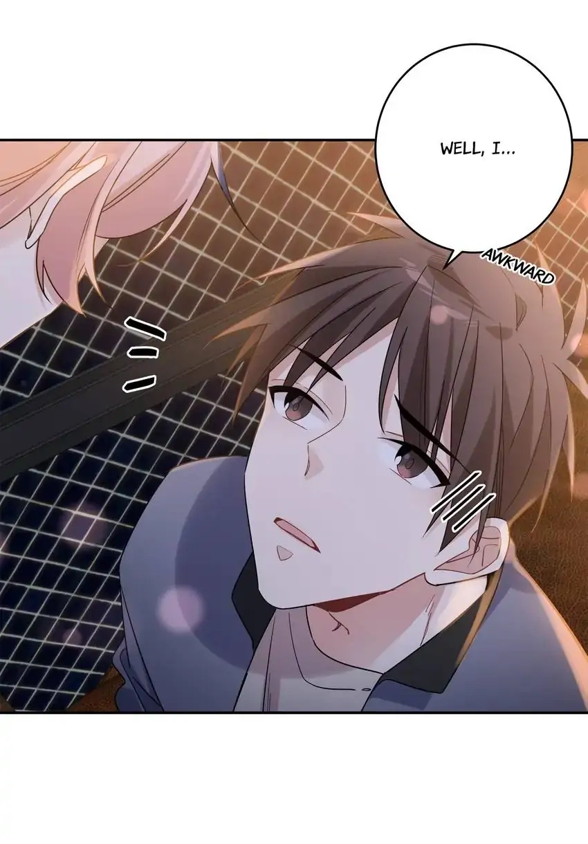 My First Love Is a Boy Chapter 27 page 27 - 