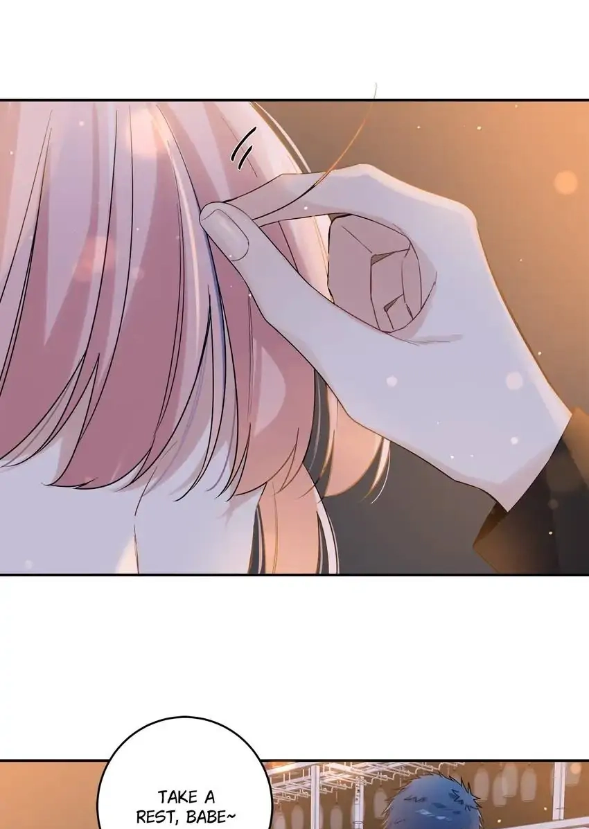 My First Love Is a Boy Chapter 27 page 29 - 