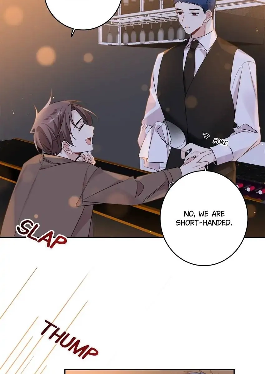 My First Love Is a Boy Chapter 27 page 30 - 