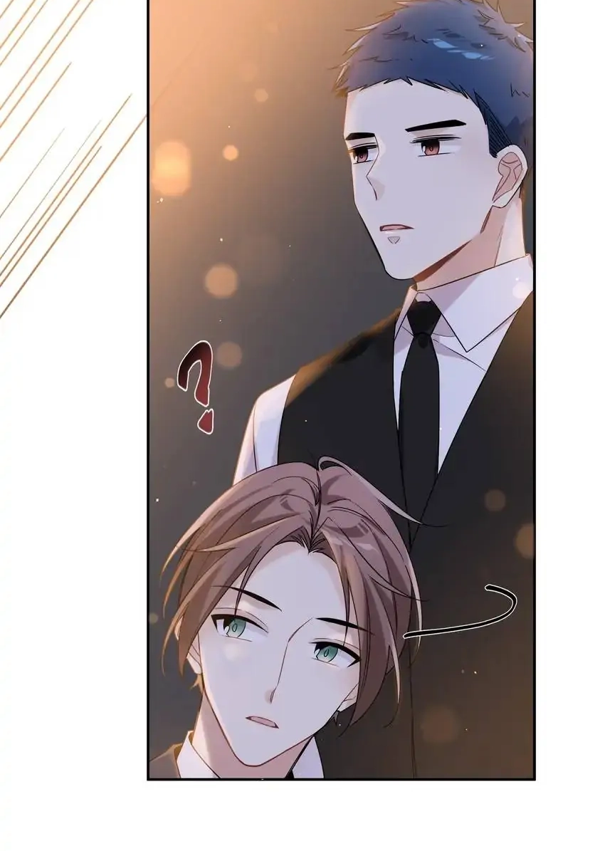 My First Love Is a Boy Chapter 27 page 31 - 