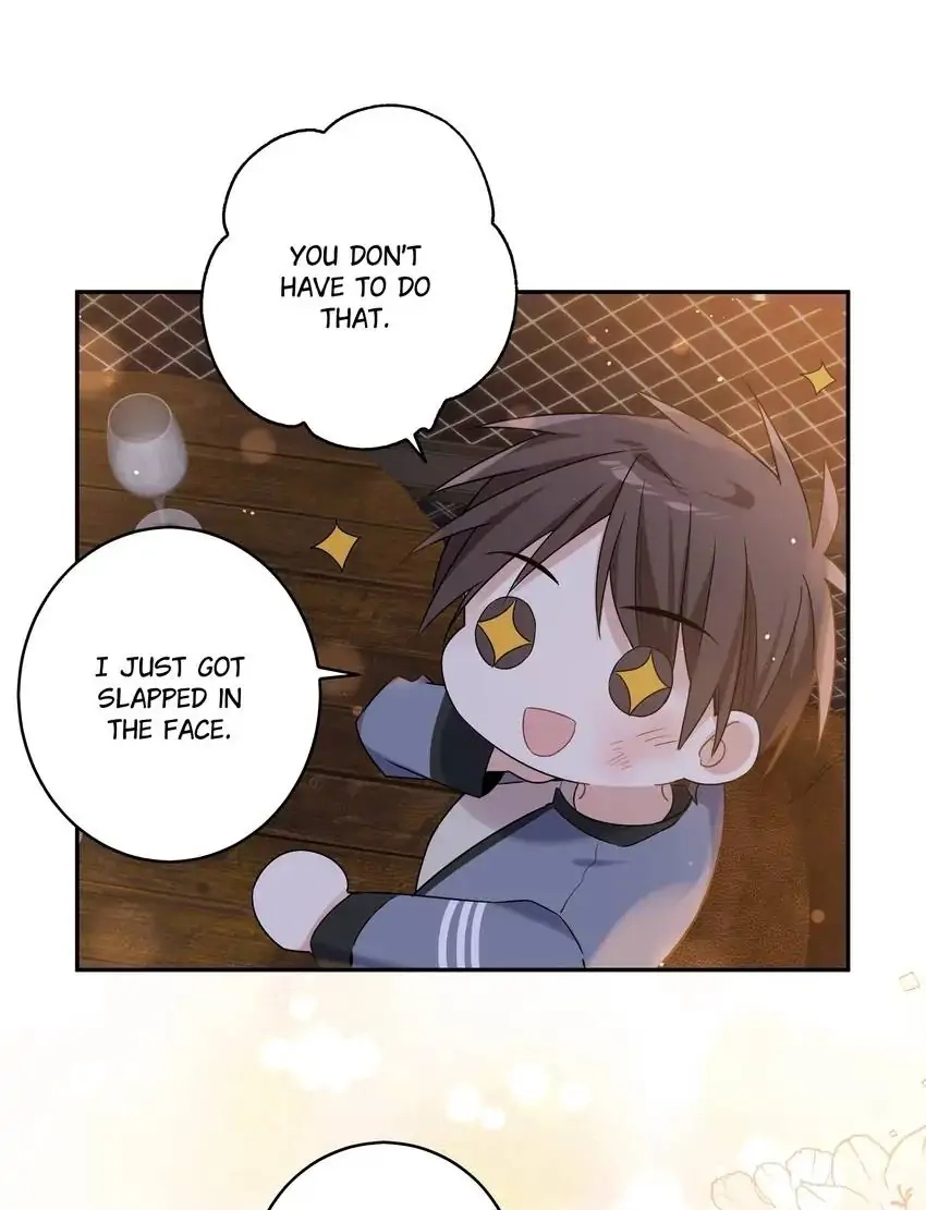 My First Love Is a Boy Chapter 27 page 34 - 