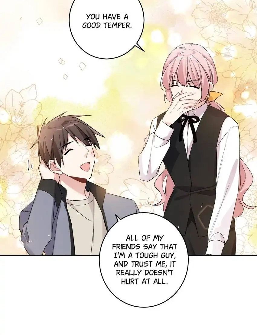 My First Love Is a Boy Chapter 27 page 35 - 