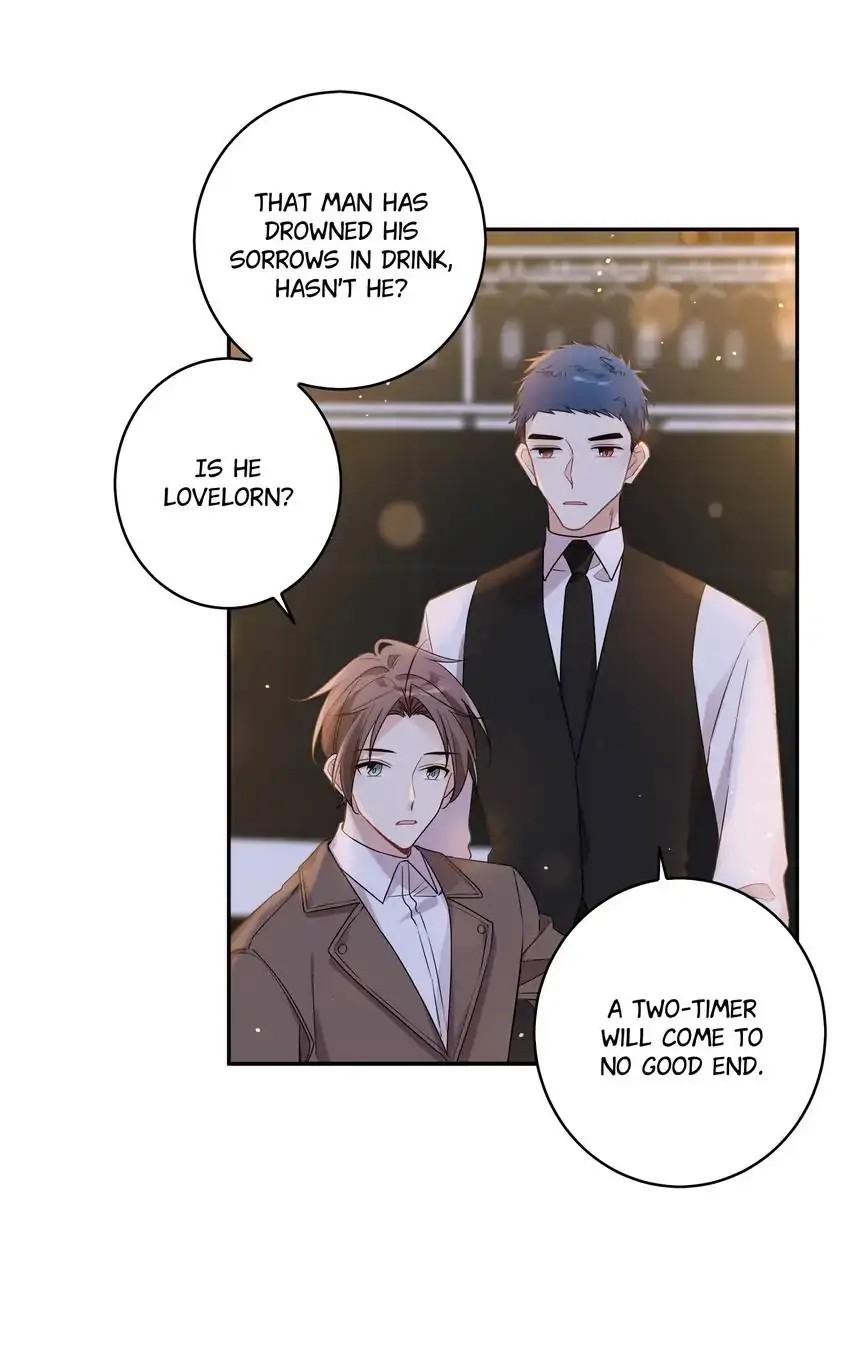 My First Love Is a Boy Chapter 27 page 36 - 