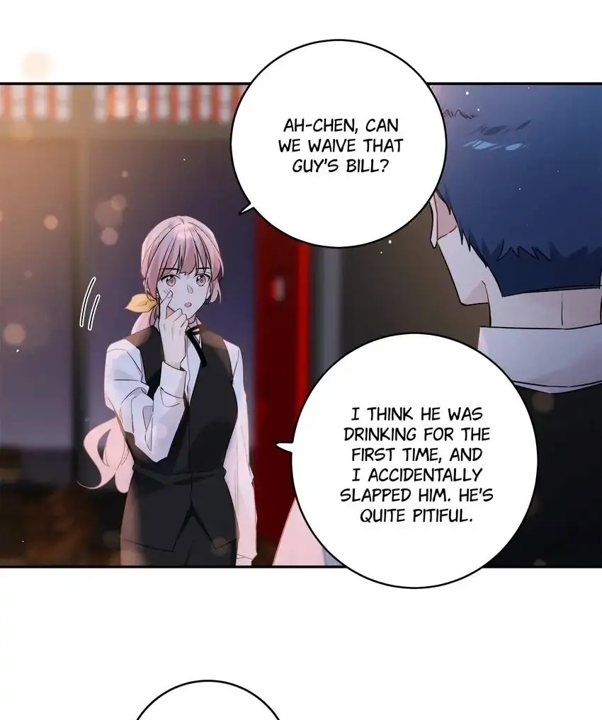 My First Love Is a Boy Chapter 27 page 37 - 