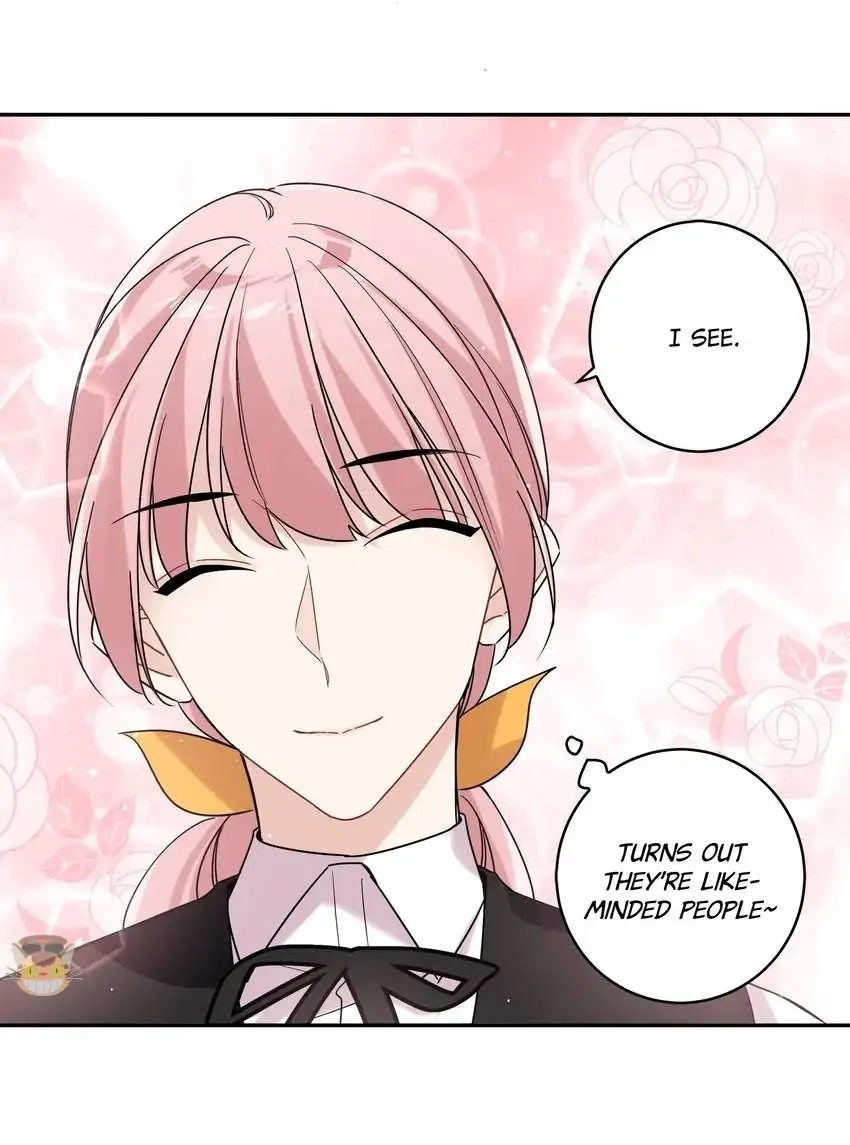 My First Love Is a Boy Chapter 27 page 39 - 