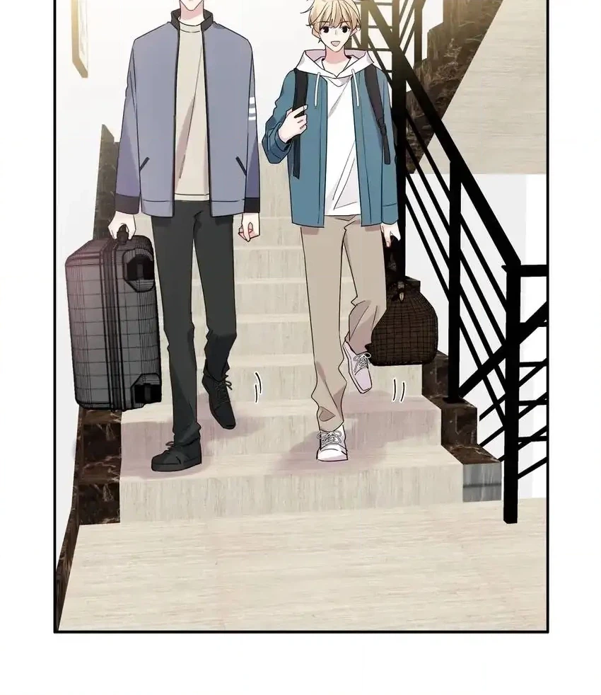 My First Love Is a Boy Chapter 27 page 8 - 