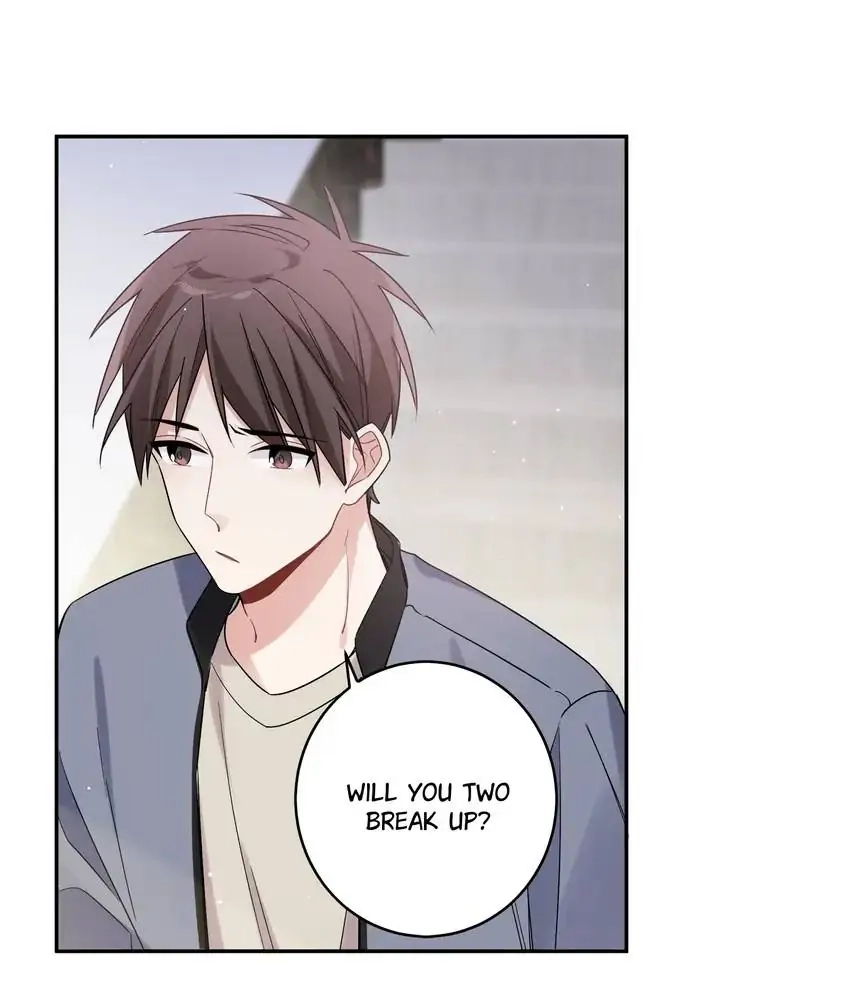 My First Love Is a Boy Chapter 27 page 9 - 