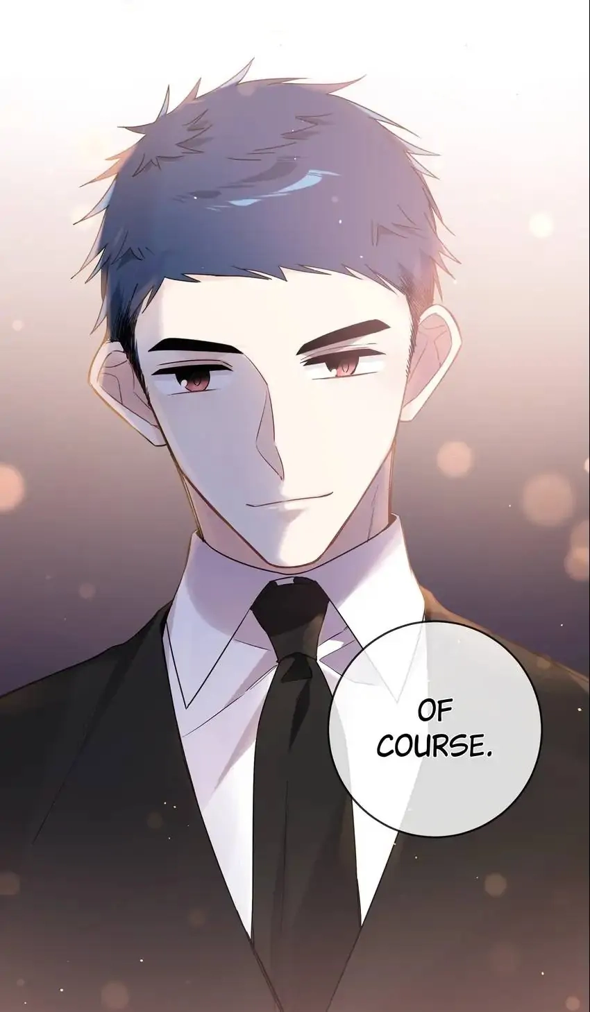 My First Love Is a Boy Chapter 28 page 11 - 