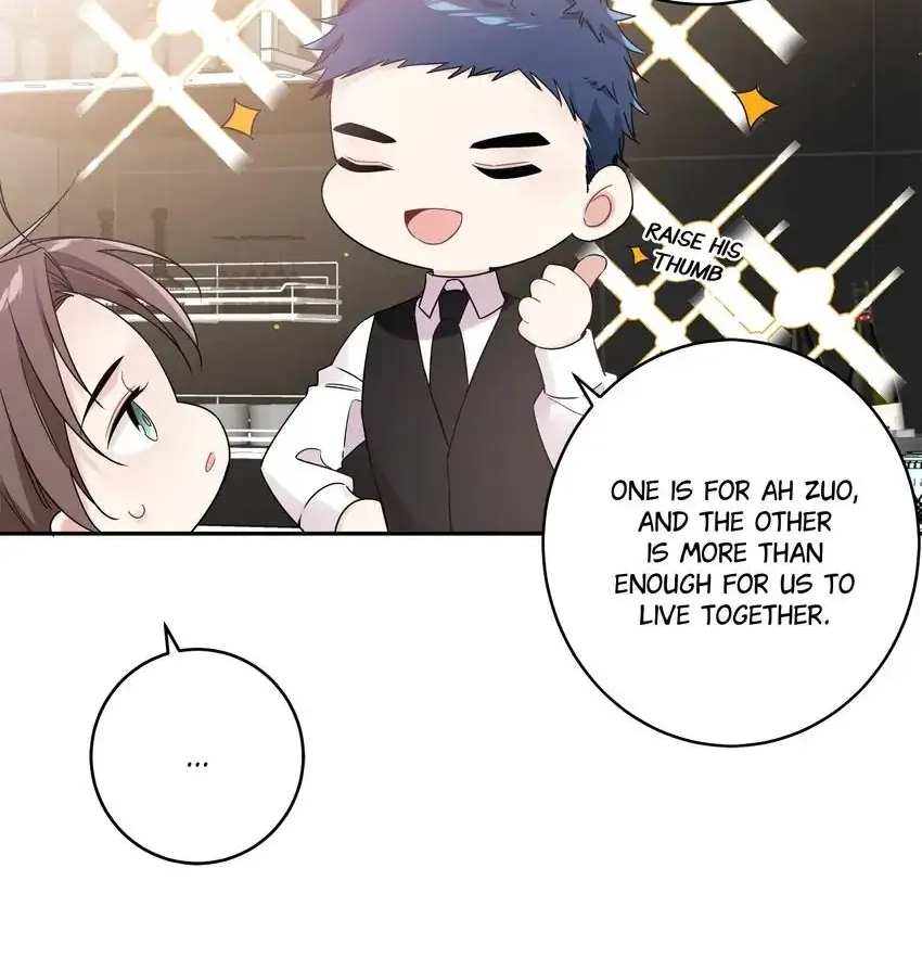 My First Love Is a Boy Chapter 28 page 13 - 