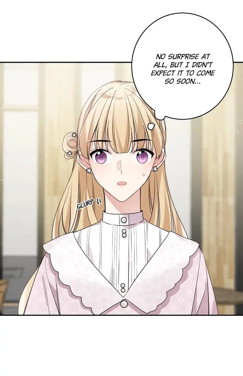 My First Love Is a Boy Chapter 28 page 20 - 