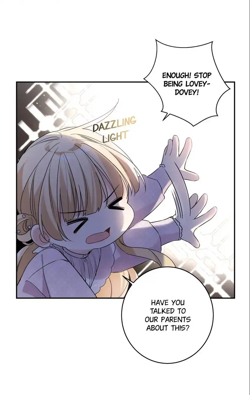My First Love Is a Boy Chapter 28 page 23 - 