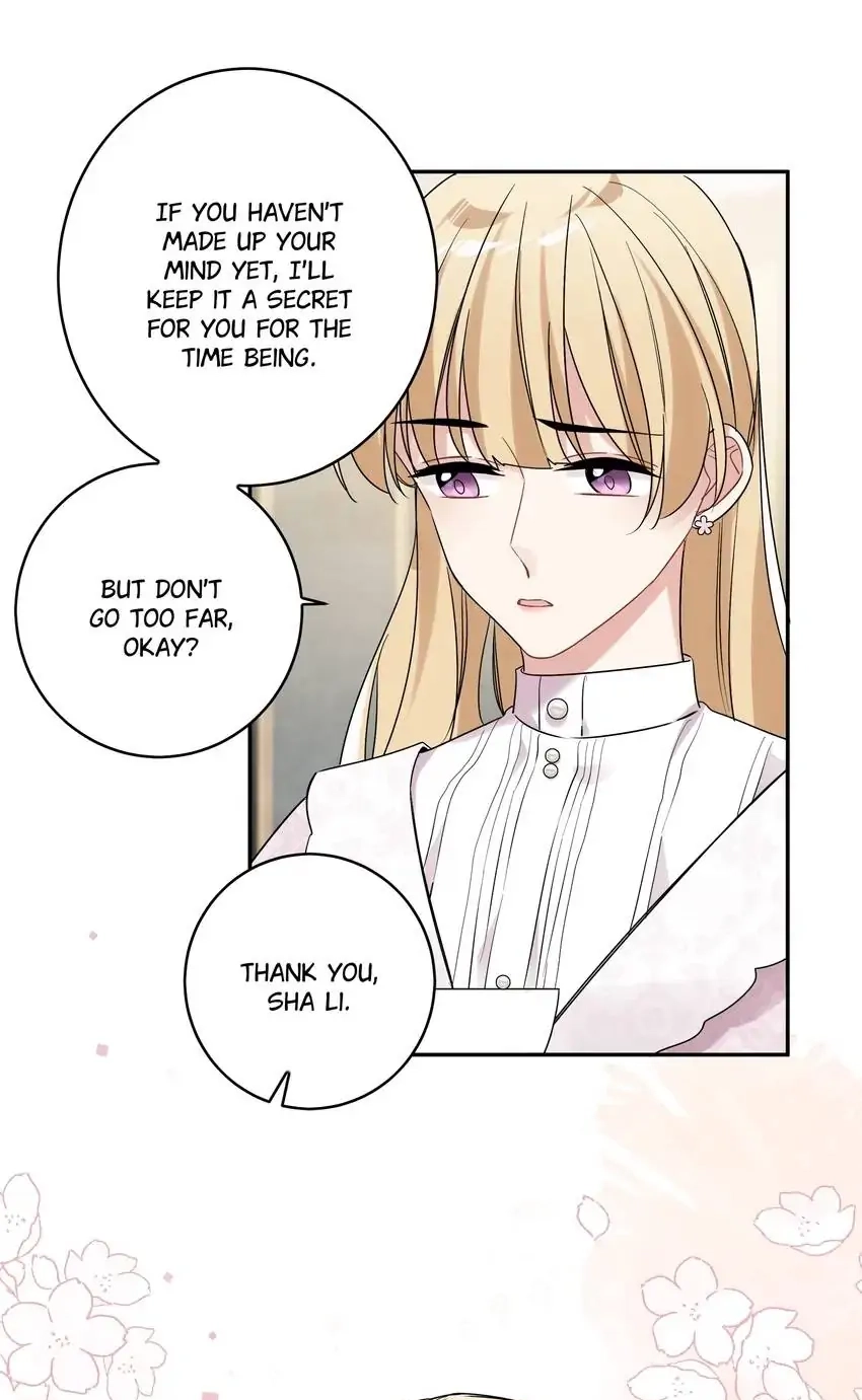 My First Love Is a Boy Chapter 28 page 25 - 
