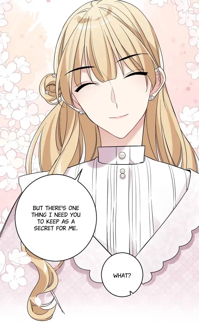My First Love Is a Boy Chapter 28 page 26 - 
