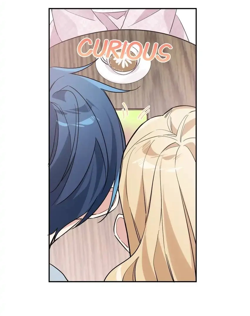 My First Love Is a Boy Chapter 28 page 29 - 