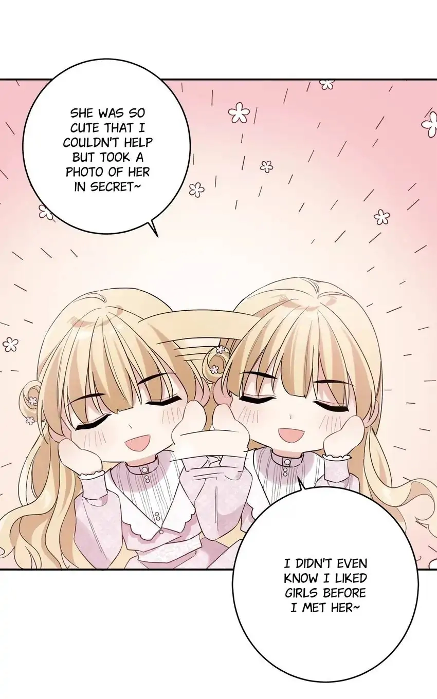 My First Love Is a Boy Chapter 28 page 30 - 
