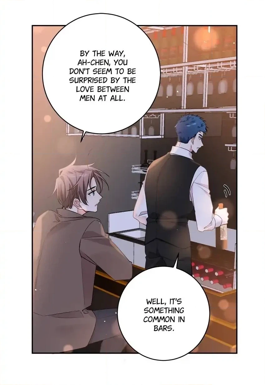 My First Love Is a Boy Chapter 28 page 4 - 