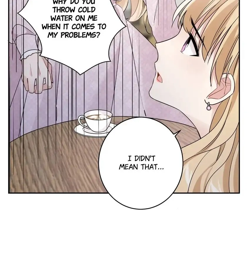 My First Love Is a Boy Chapter 28 page 35 - 