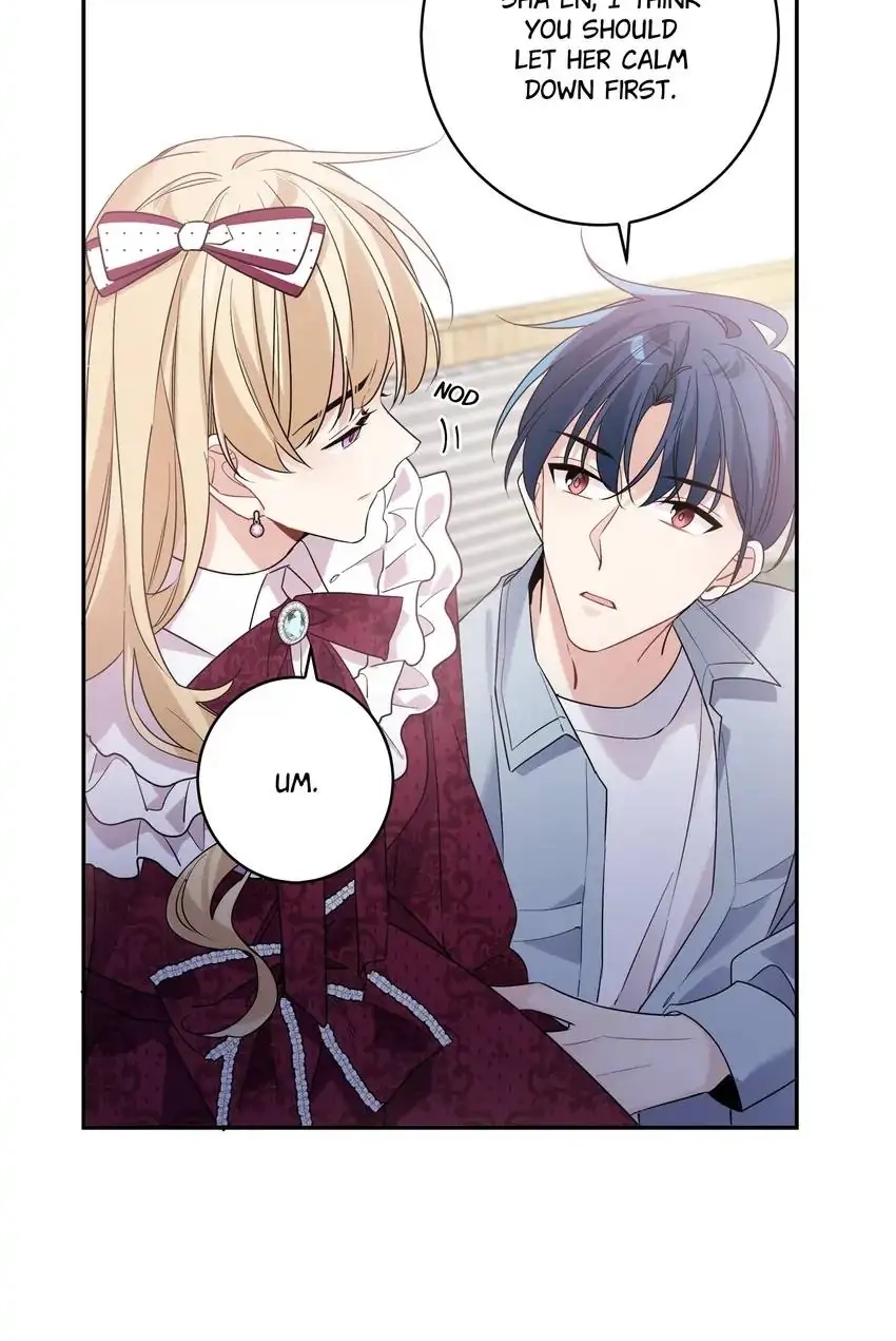 My First Love Is a Boy Chapter 28 page 37 - 