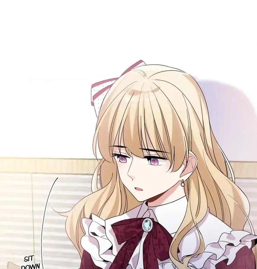 My First Love Is a Boy Chapter 28 page 38 - 