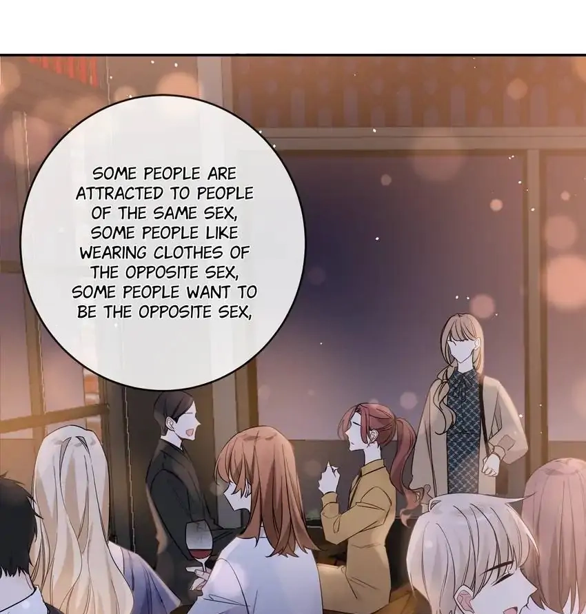 My First Love Is a Boy Chapter 28 page 5 - 