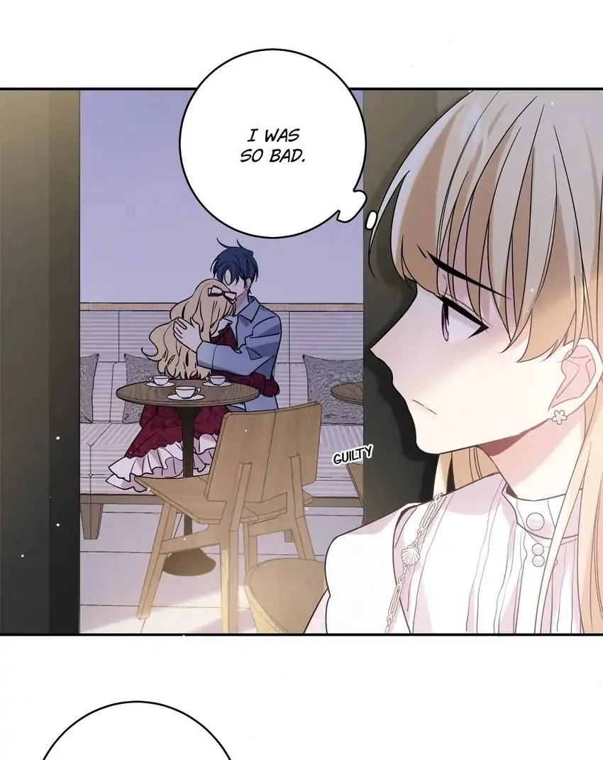 My First Love Is a Boy Chapter 28 page 42 - 