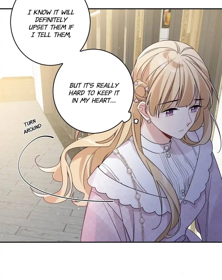 My First Love Is a Boy Chapter 28 page 43 - 