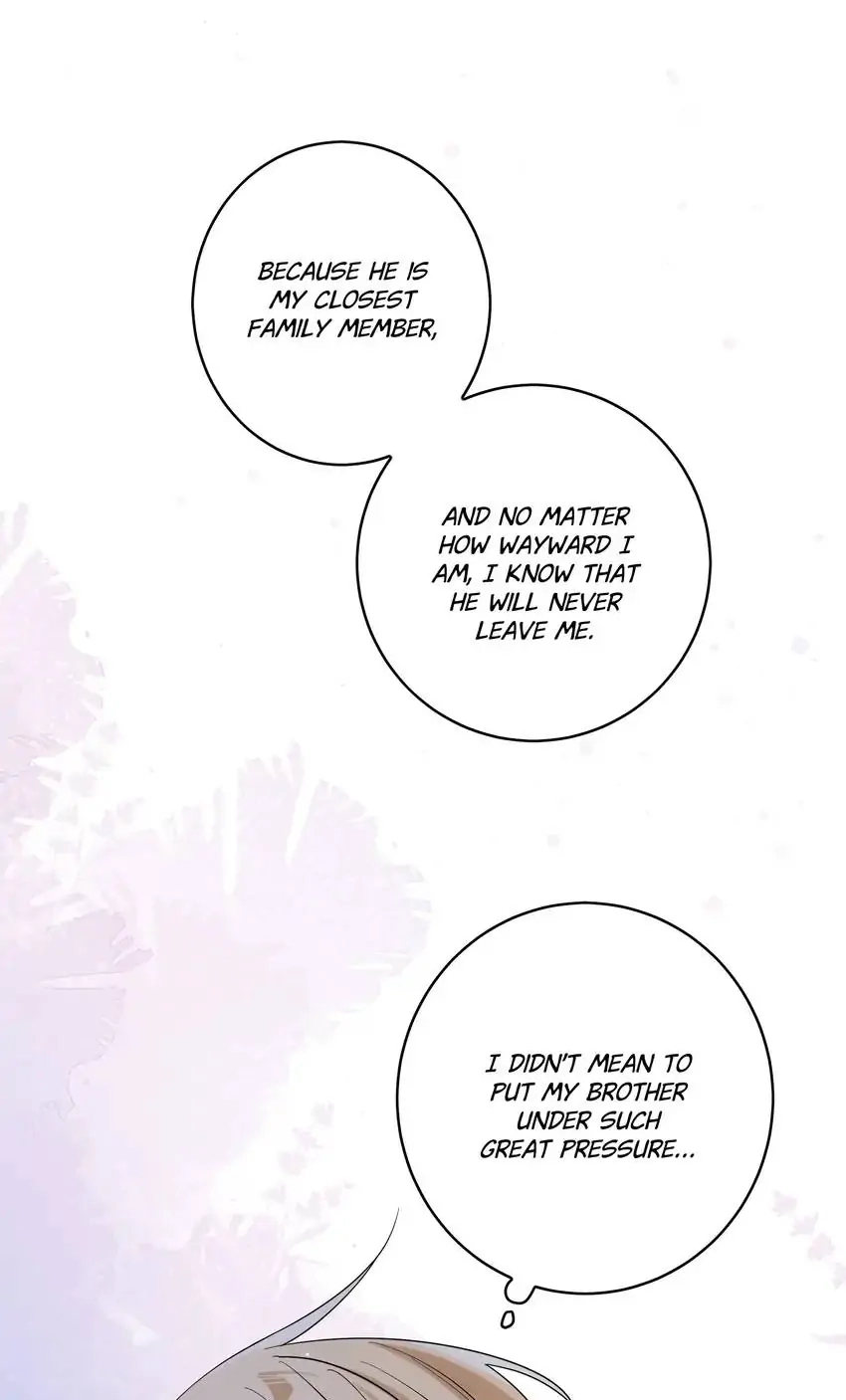 My First Love Is a Boy Chapter 28 page 44 - 