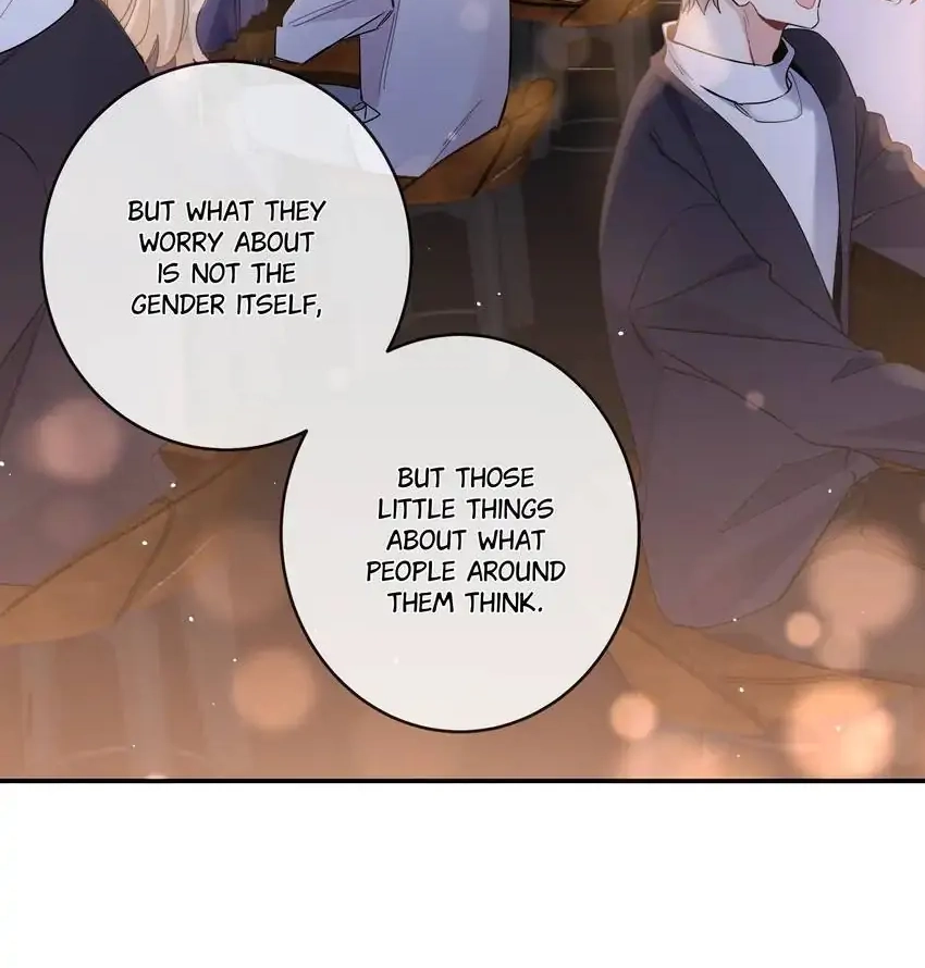 My First Love Is a Boy Chapter 28 page 6 - 