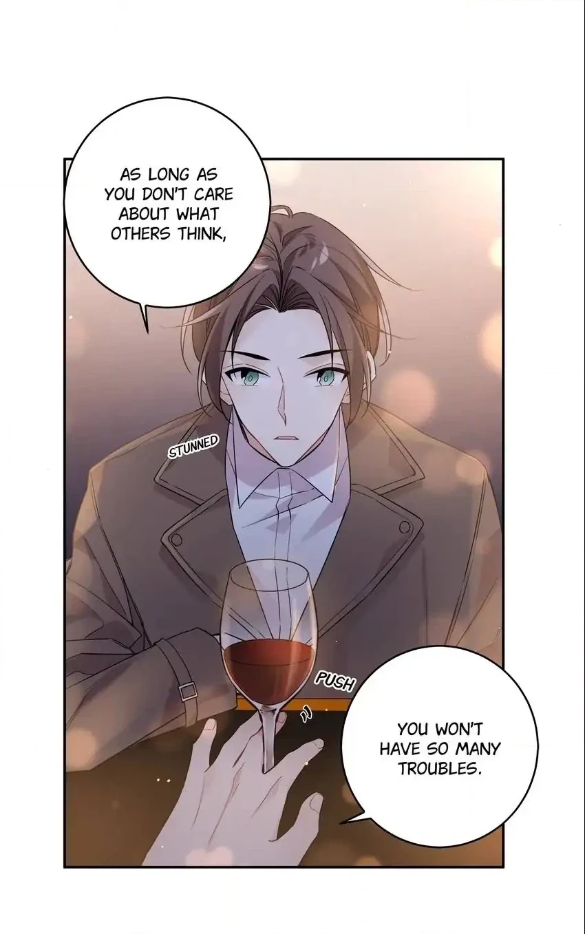 My First Love Is a Boy Chapter 28 page 8 - 