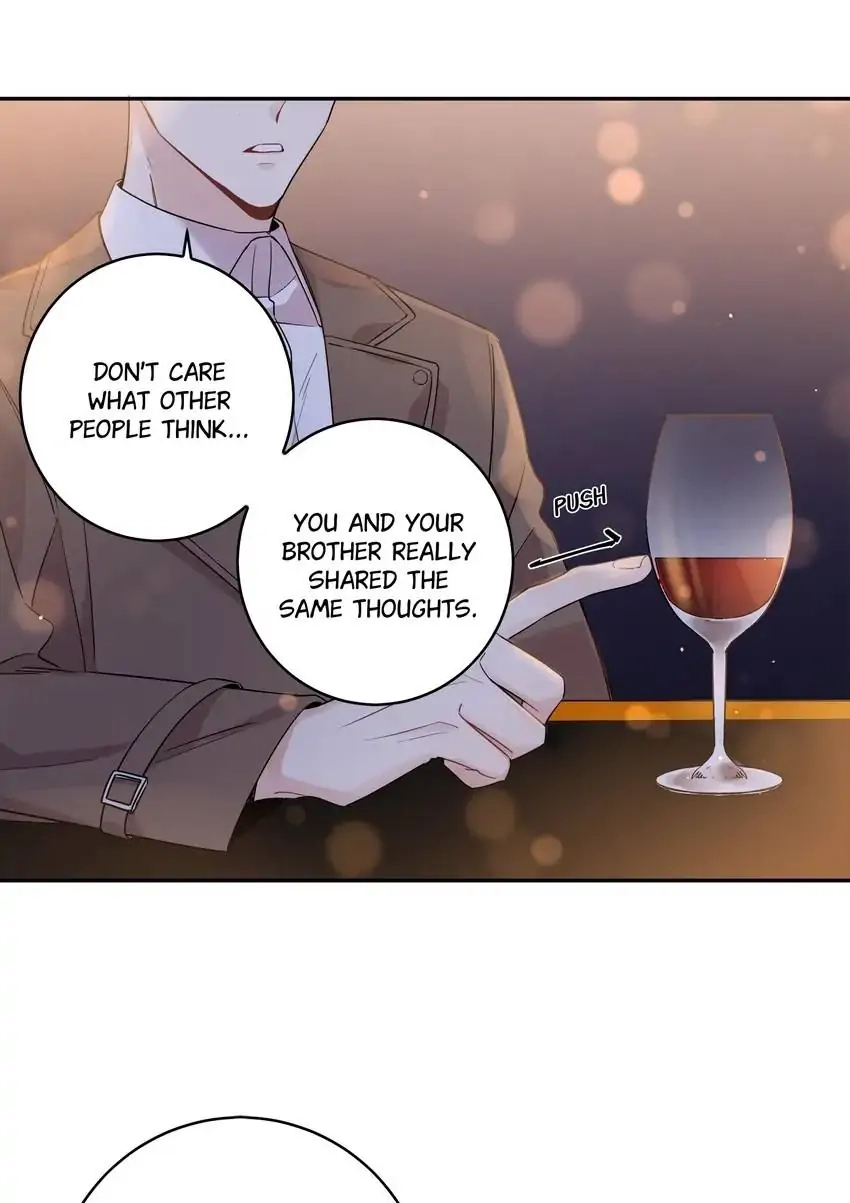 My First Love Is a Boy Chapter 28 page 9 - 