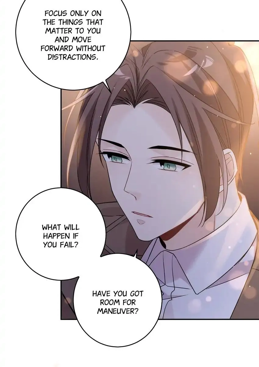 My First Love Is a Boy Chapter 28 page 10 - 